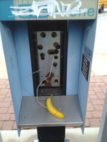 Strange Things (27 pics)
