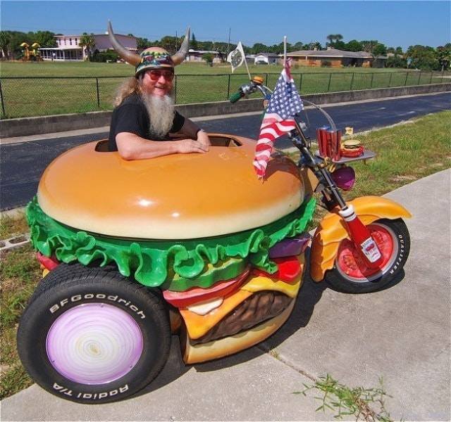 Weird Designs  (21 pics)