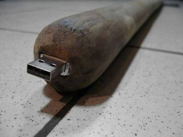 Weird Designs  (21 pics)