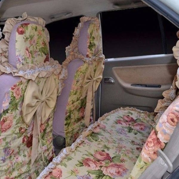 Weird Designs  (21 pics)