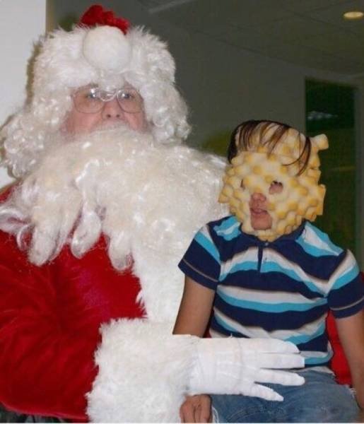 Strange Things (27 pics)