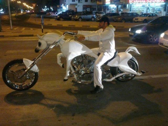 Weird Designs  (21 pics)