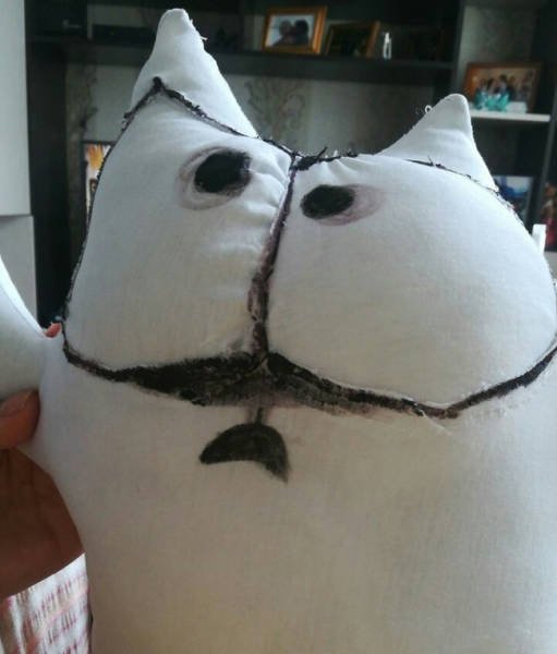 Weird Designs  (21 pics)