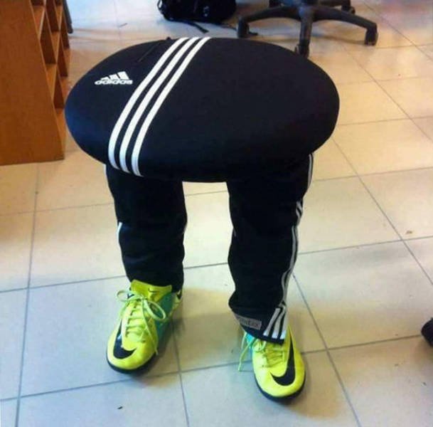 Weird Designs  (21 pics)