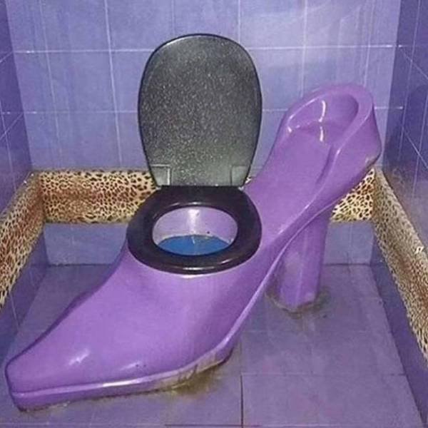 Weird Designs  (21 pics)