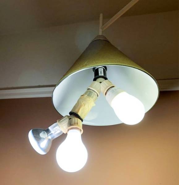 Strange Things (27 pics)