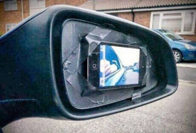 Strange Things (27 pics)