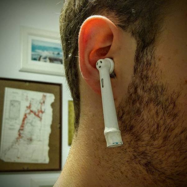 Strange Things (27 pics)