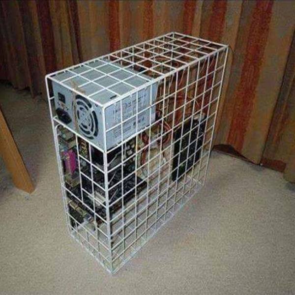 Strange Things (27 pics)