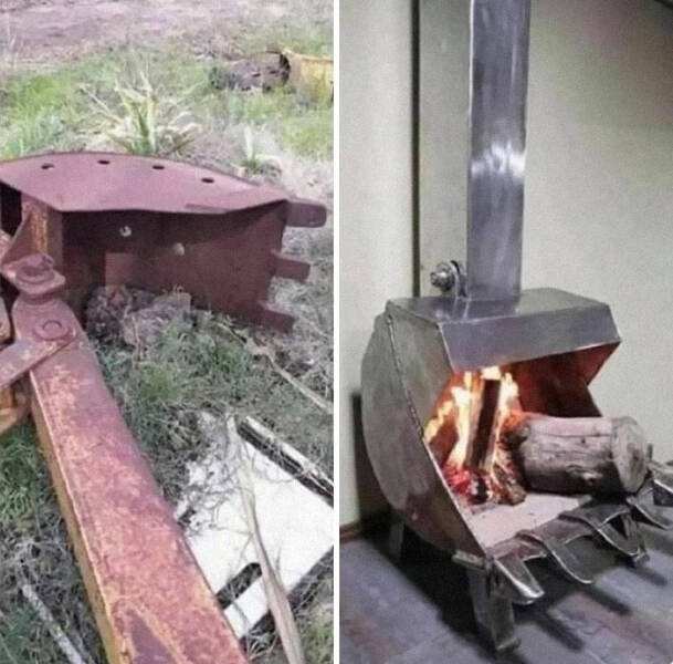 Redneck Engineering (40 pics)