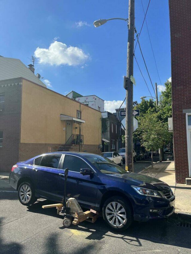 Redneck Engineering (40 pics)
