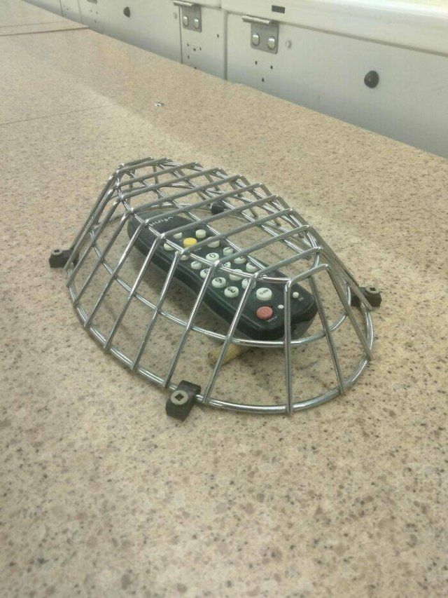 Redneck Engineering (40 pics)