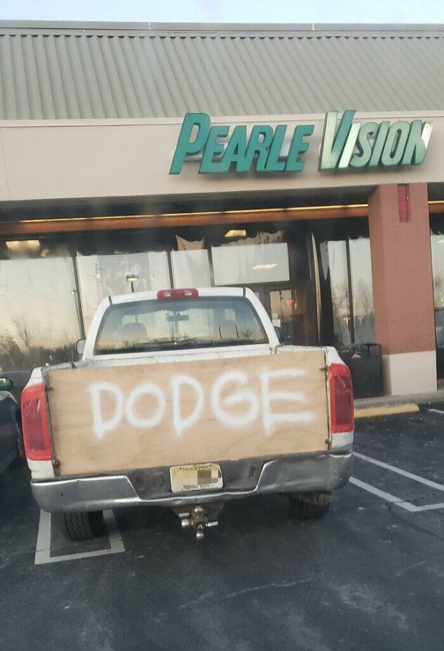 Redneck Engineering (40 pics)