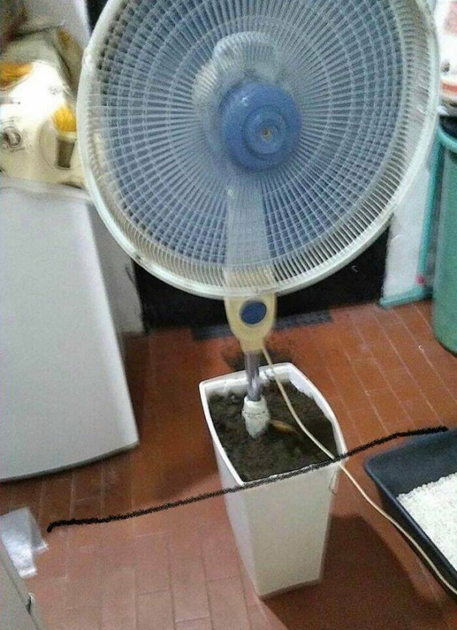 Redneck Engineering (40 pics)