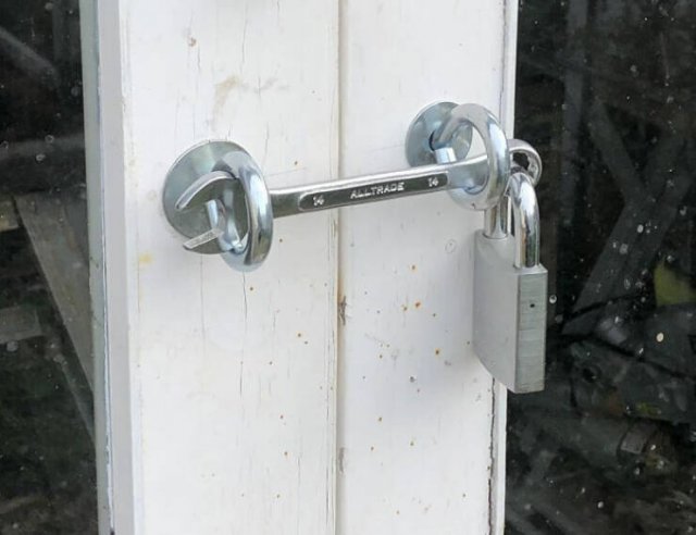 Redneck Engineering (40 pics)
