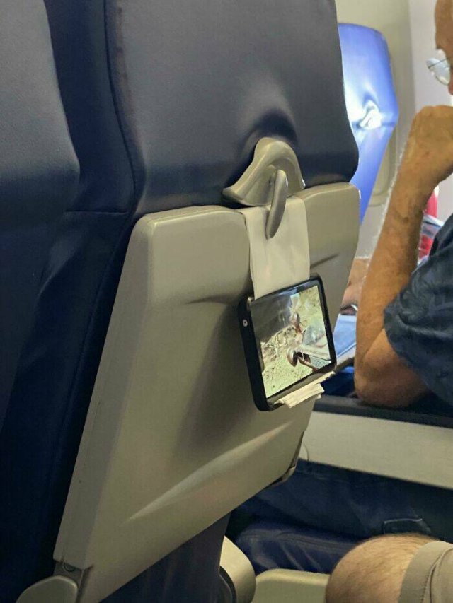 Redneck Engineering (40 pics)