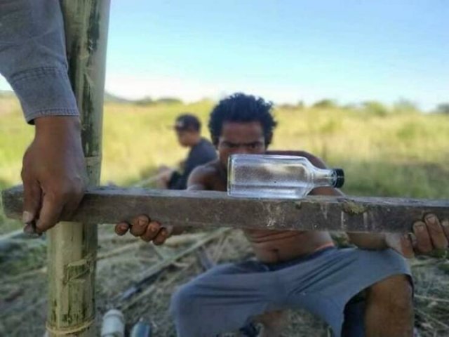 Redneck Engineering (40 pics)