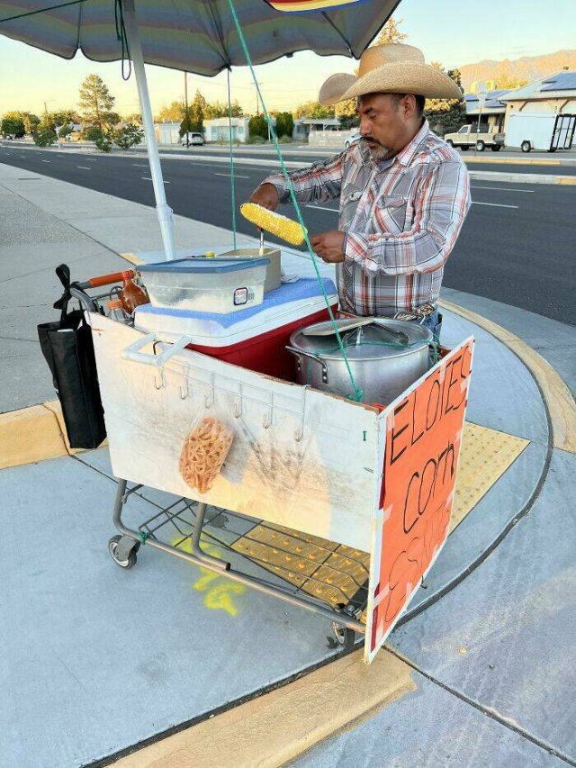 Redneck Engineering (40 pics)