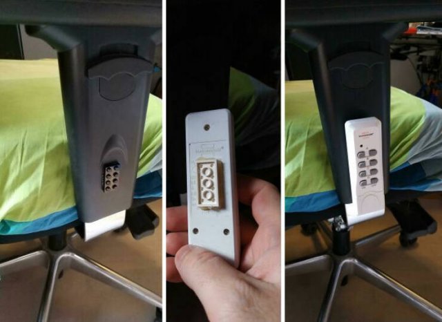 Redneck Engineering (40 pics)