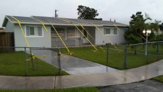 Redneck Engineering (40 pics)