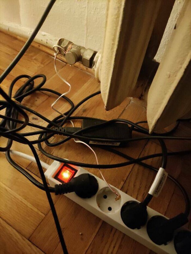 Redneck Engineering (40 pics)