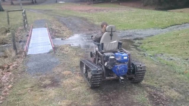 Redneck Engineering (40 pics)