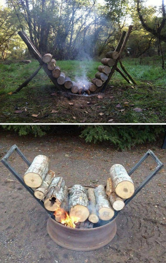 Redneck Engineering (40 pics)