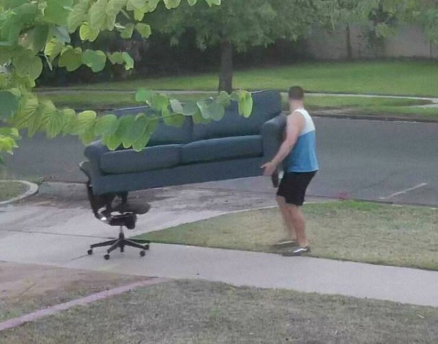 Redneck Engineering (40 pics)