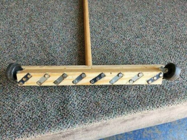 Redneck Engineering (40 pics)