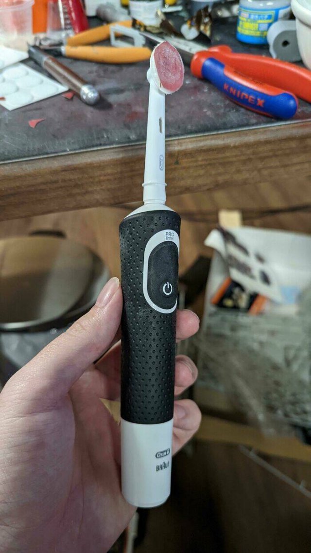Redneck Engineering (40 pics)