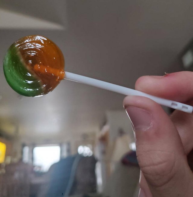 Hidden Secrets In Ordinary Things (12 pics)