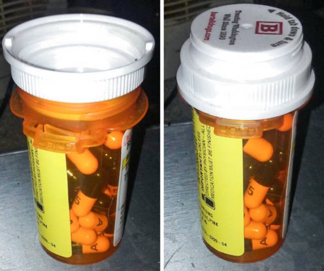 Hidden Secrets In Ordinary Things (12 pics)