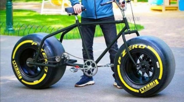 Bad Taste But Good Execution (30 pics)