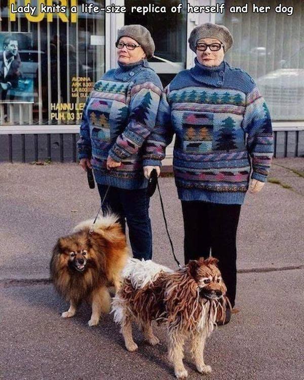 Bad Taste But Good Execution (30 pics)