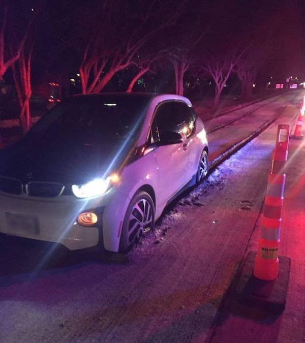 Bad Drivers (25 pics)