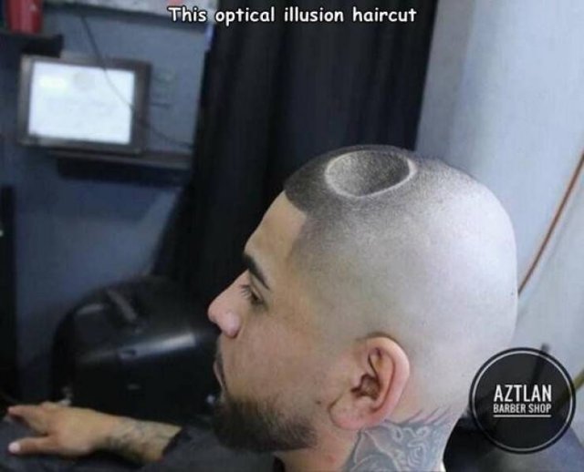Bad Taste But Good Execution (30 pics)