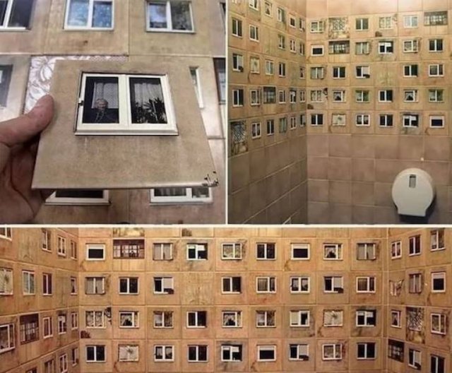 Bad Taste But Good Execution (30 pics)