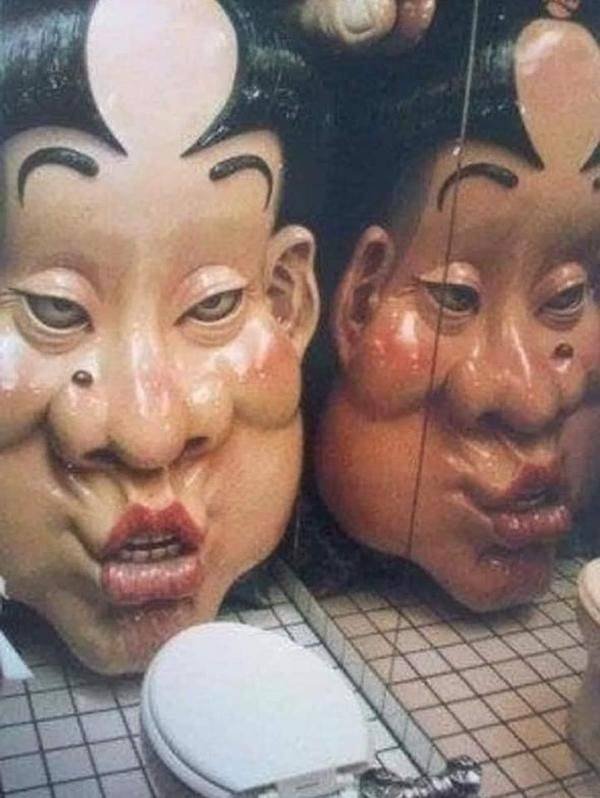 Bad Taste But Good Execution (30 pics)