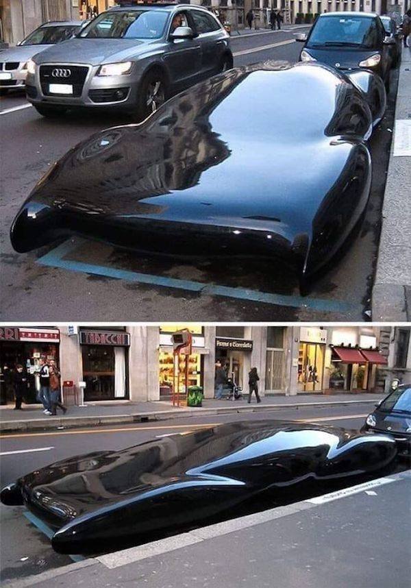 Bad Taste But Good Execution (30 pics)