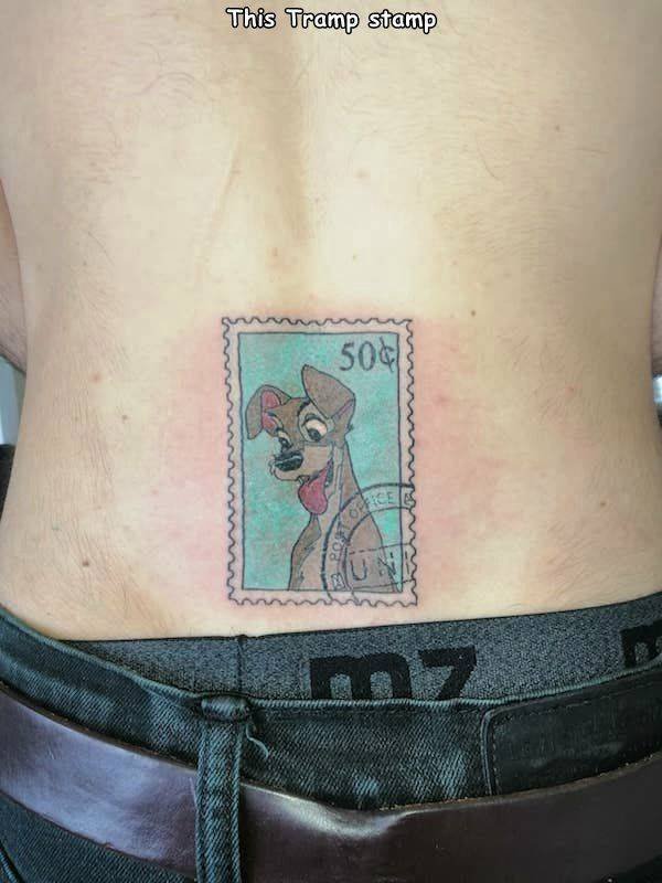 Bad Taste But Good Execution (30 pics)