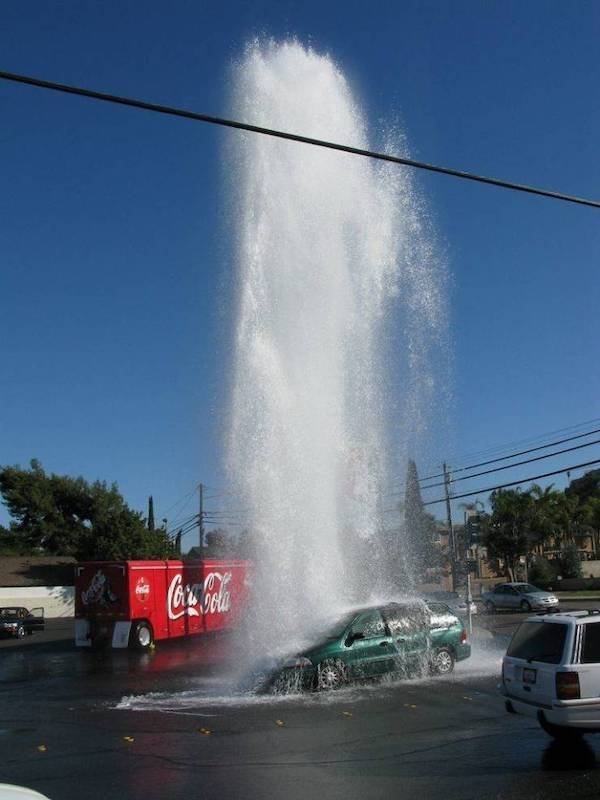 Bad Drivers (25 pics)