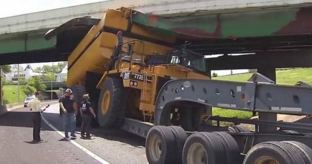 Bad Drivers (25 pics)