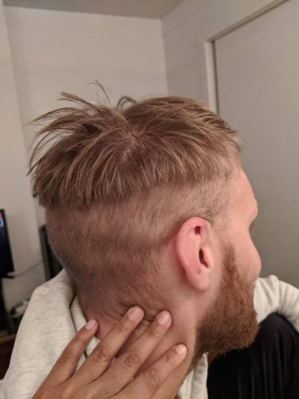 Terrible Haircuts (32 pics)