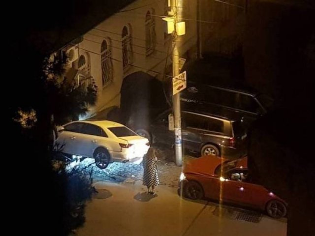 Bad Drivers (25 pics)