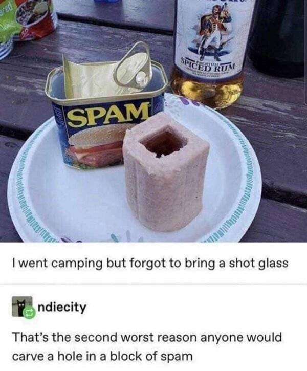 Weird Finds And Situations (43 pics)