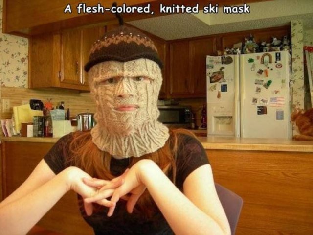 Bad Taste But Good Execution (30 pics)