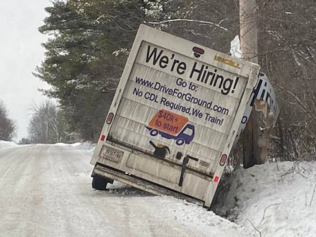 Bad Drivers (25 pics)