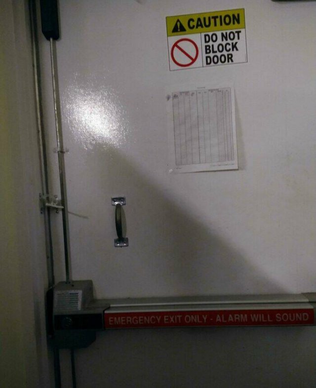 They Don't Think About Safety (40 pics)