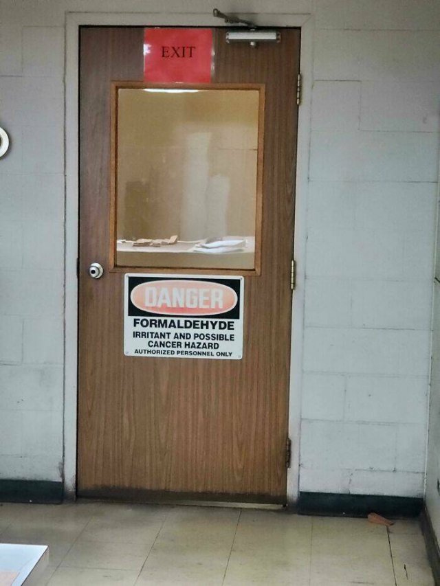 They Don't Think About Safety (40 pics) They Don't Think About Safety (40 pics)