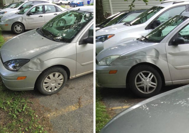 Unbelievable Coincidences (20 pics) Unbelievable Coincidences (20 pics)